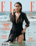 Elle (France-19 July 2019)